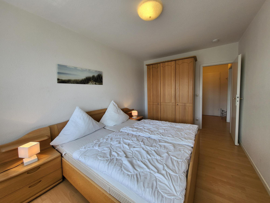 Seeland Wohnung Nr.  8 (45 C)