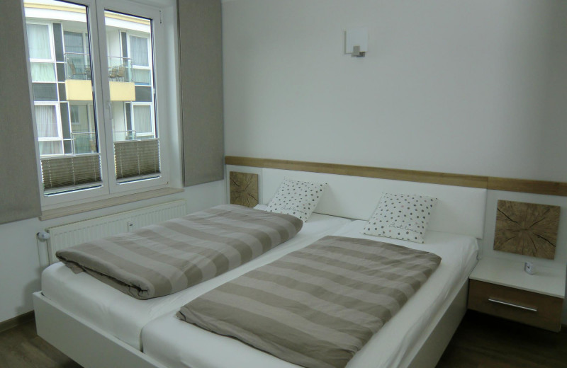 Duhner Düne Wohnung 10