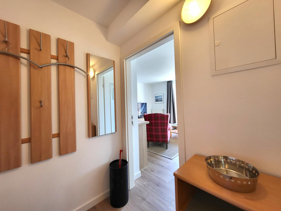 Duhner Düne Wohnung 20