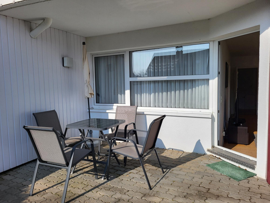 Seeland Wohnung Nr.  3 (45 A)