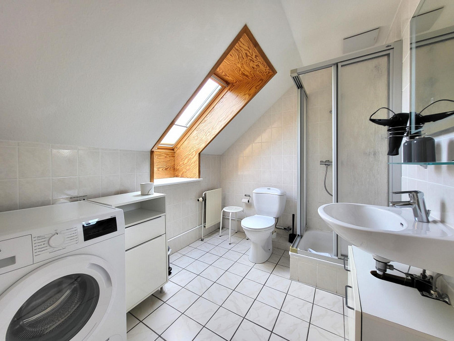 Seeland Wohnung Nr.  6 (45 B)