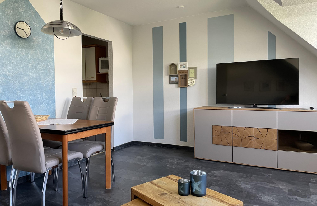 Elbe I  Wohnung Nr. 32