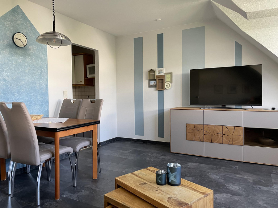Elbe I  Wohnung Nr. 32