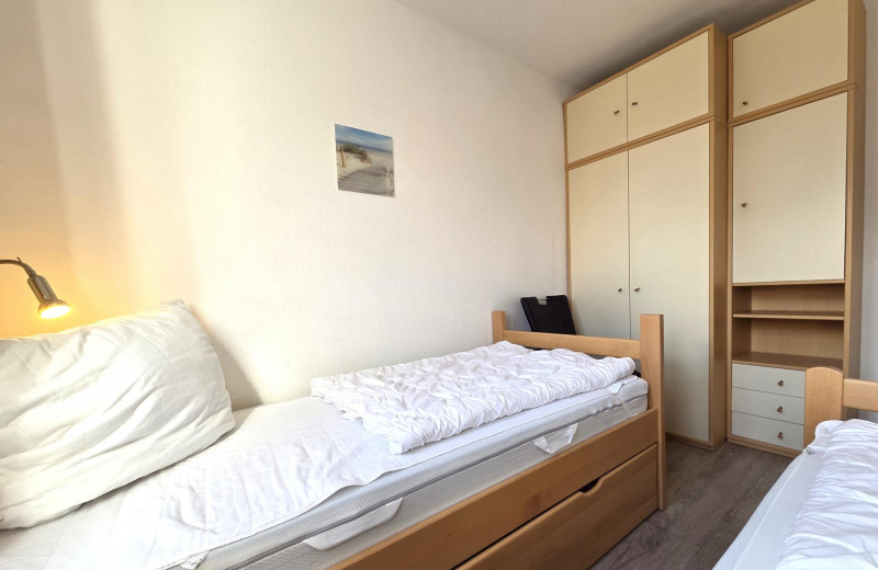 Duhner Düne, Haus II Wo. 4