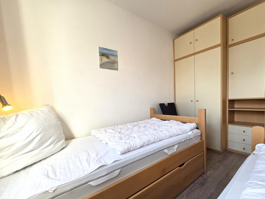 Duhner Düne, Haus II Wo. 4