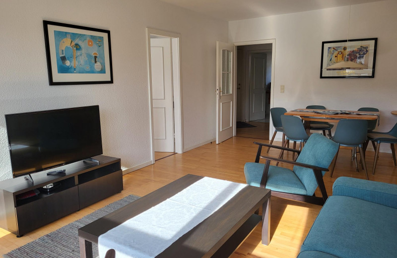 Seeland Wohnung Nr.  3 (45 A)