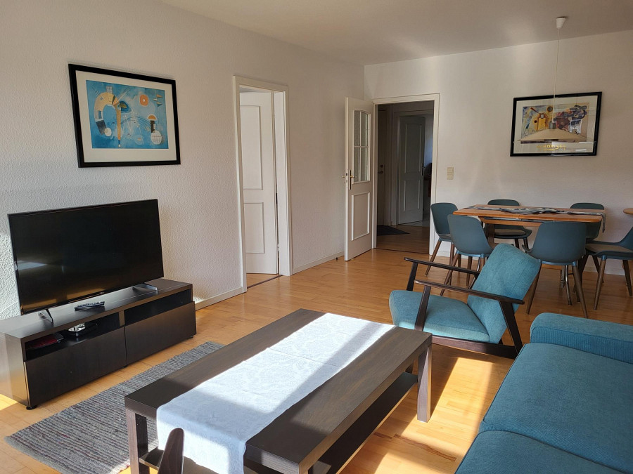 Seeland Wohnung Nr.  3 (45 A)