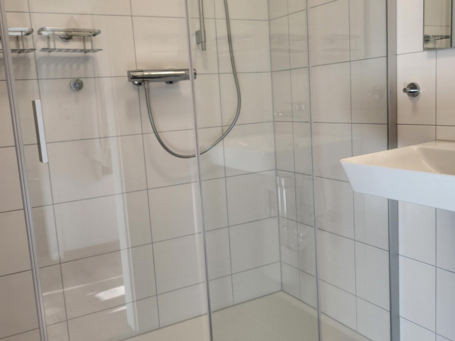 Duhner Düne Wohnung 21