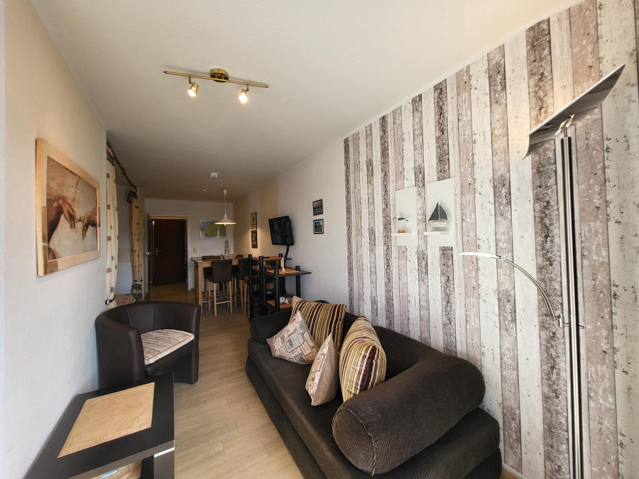 Elbe I  Wohnung Nr. 24