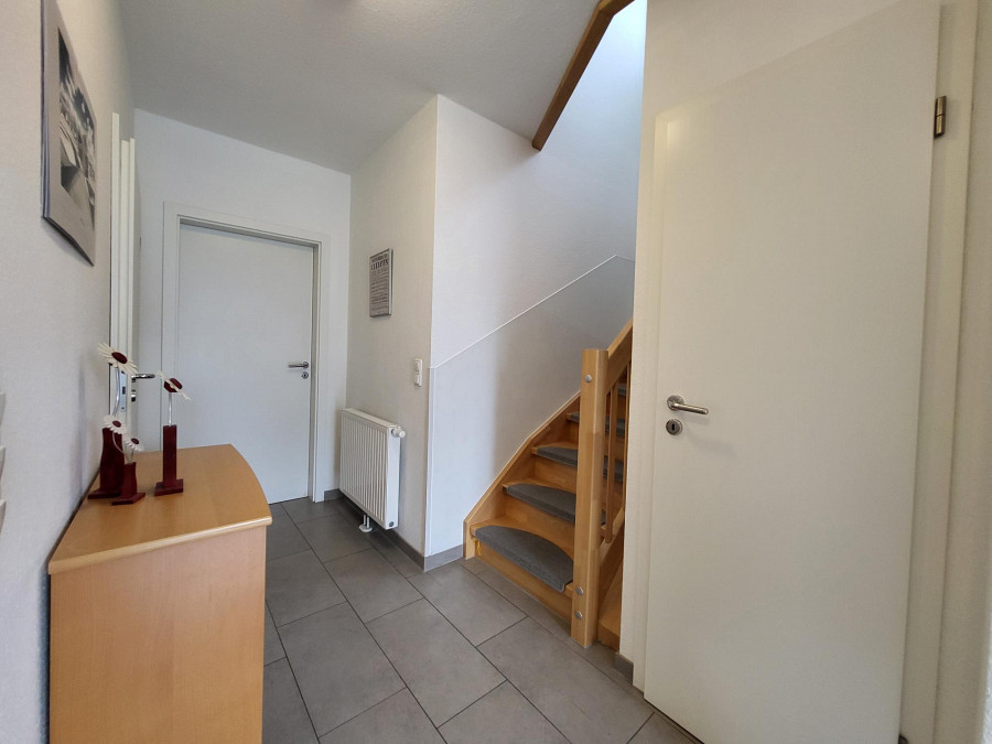 Haus Seewolf