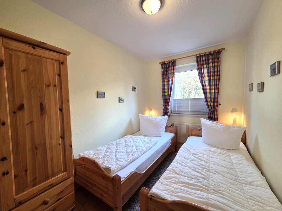 Seeland Wohnung Nr.  5 (45 B)