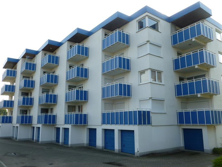 Poseidon Wohnung 37