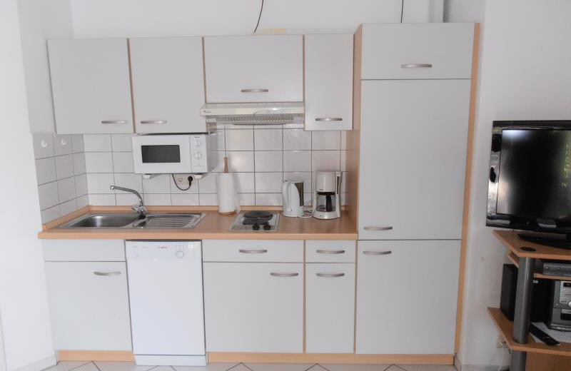 Anlage am Wehrberg Wo. 1 (22 B)