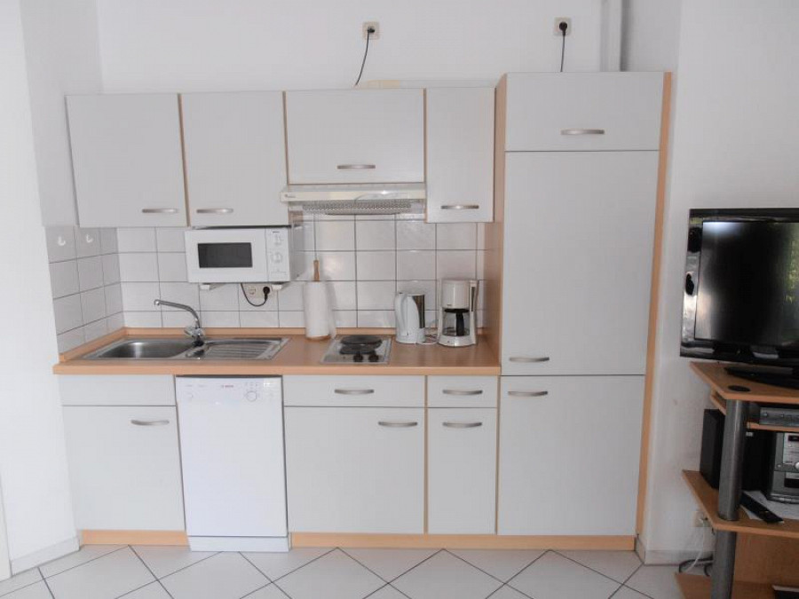 Anlage am Wehrberg Wo. 1 (22 B)