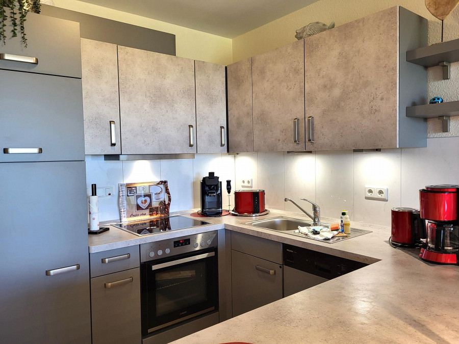 Strandpalais Wohnung C4