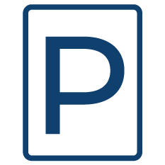 PKW-Stellplatz