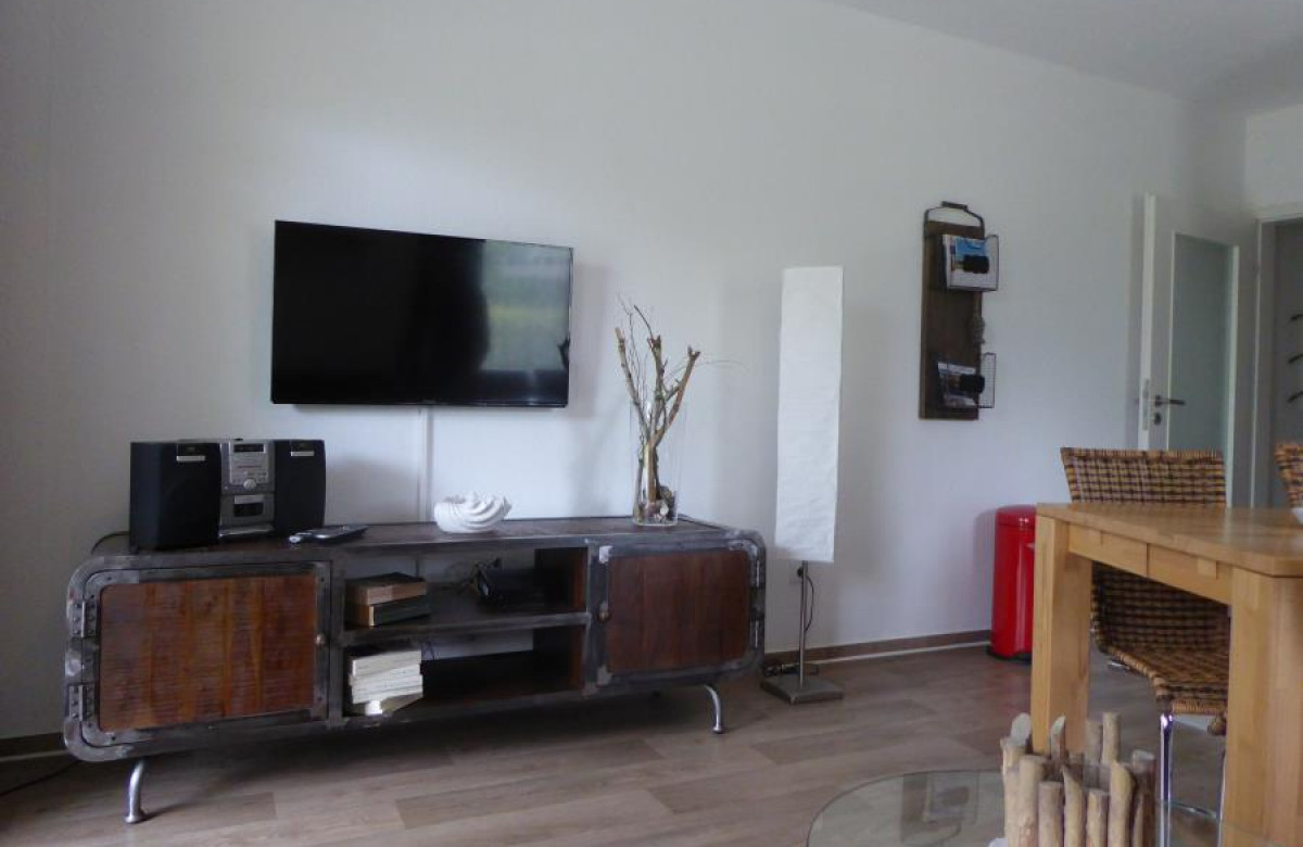 Aquaris Wohnung 4