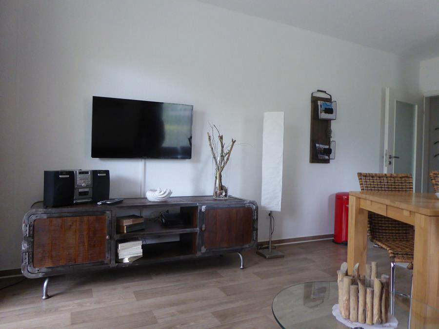 Aquaris Wohnung 4