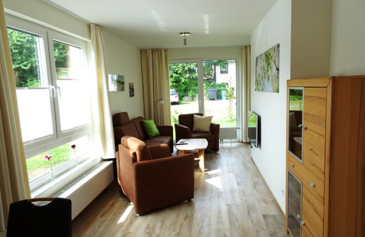 Windjammer Wohnung 5