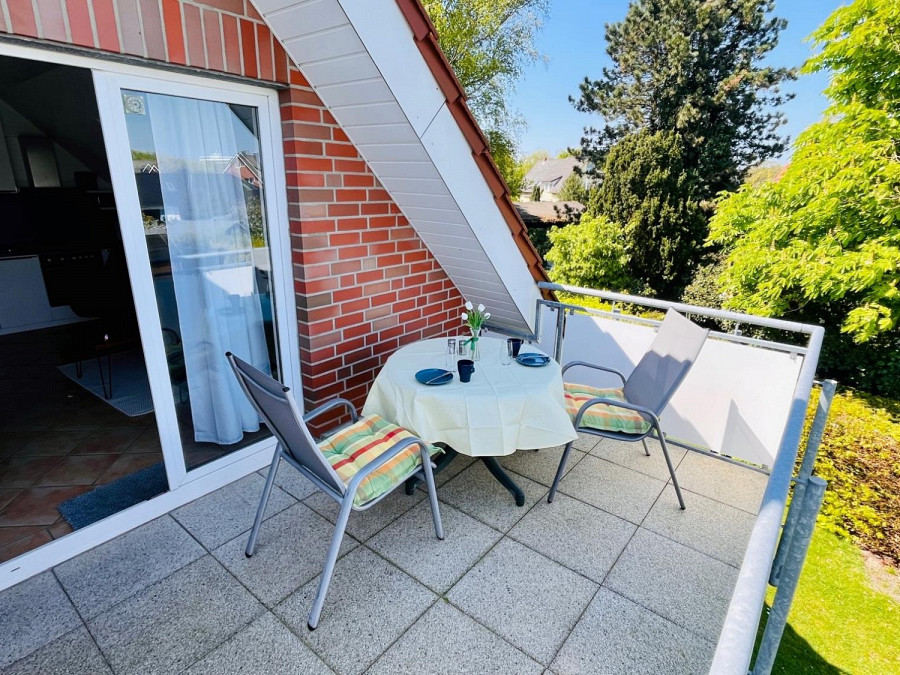 Aquaris Wohnung 11