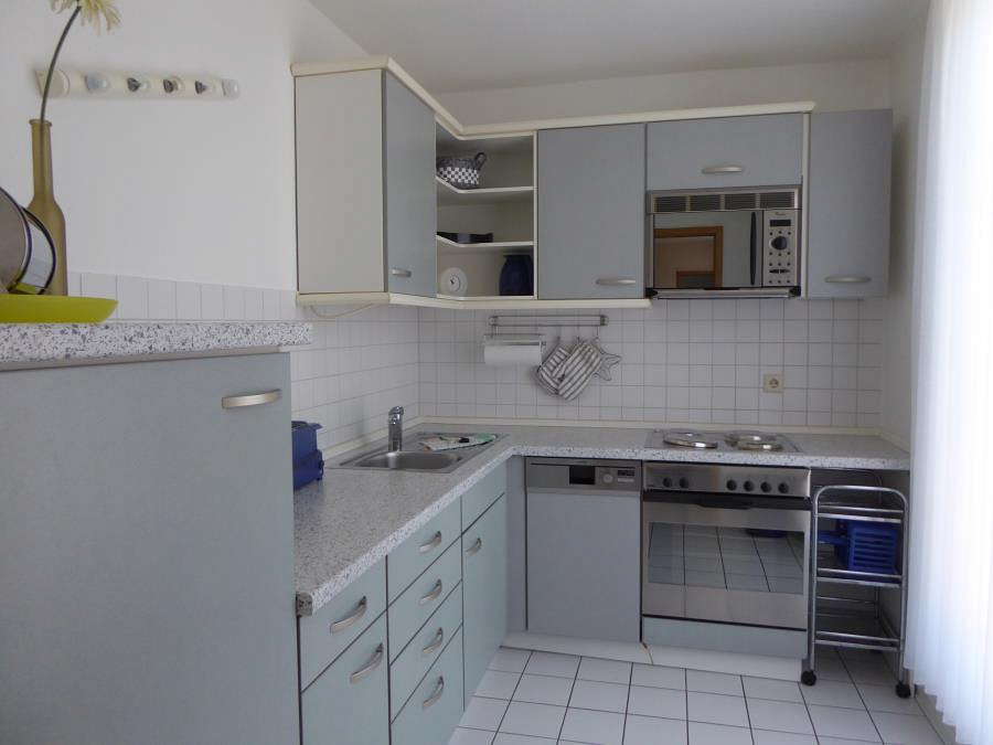 Duhner Düne Wohnung 22