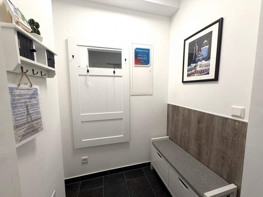 North Side I Wohnung 8