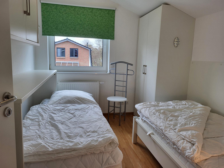 Haus Seewolf