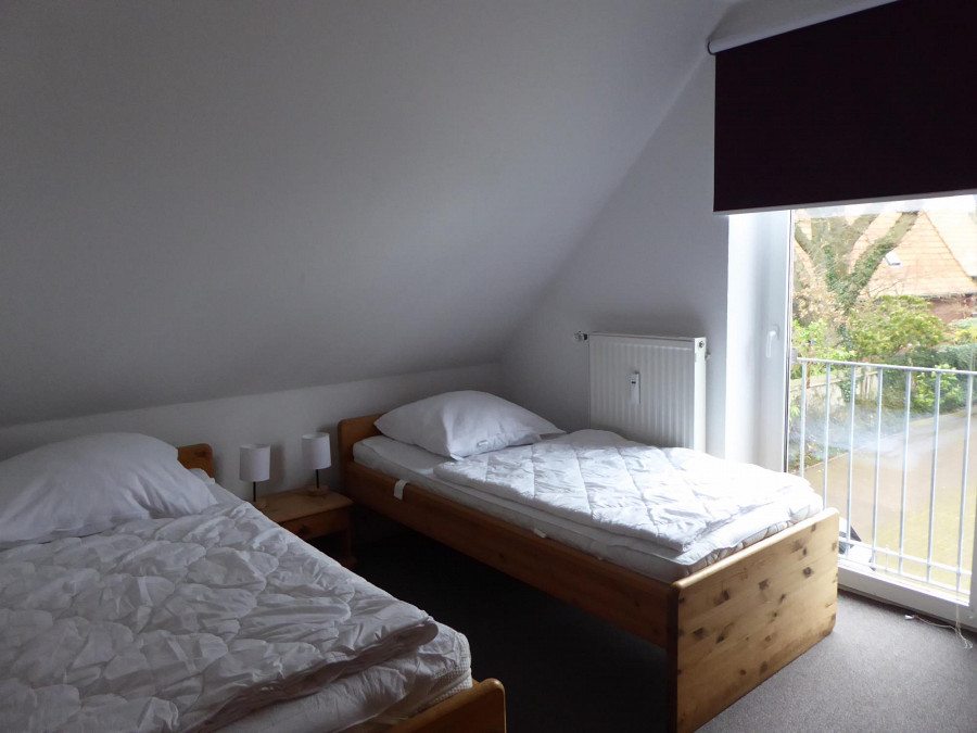 Padua Haus B Wohnung 3