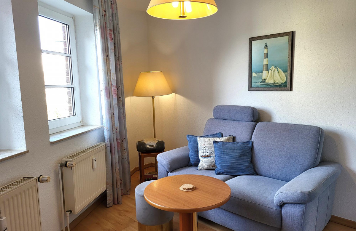 Elbe I  Wohnung Nr. 33