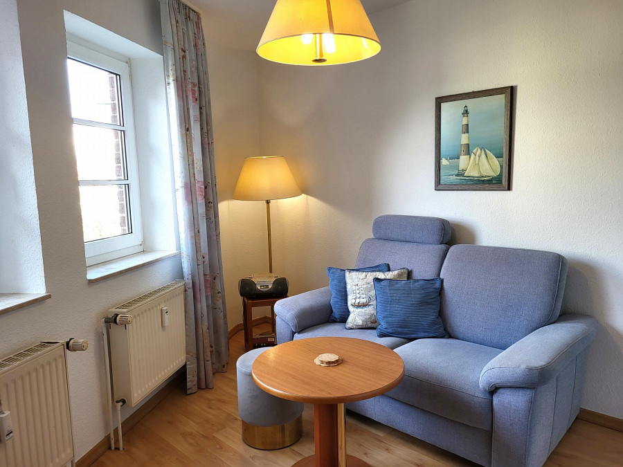 Elbe I  Wohnung Nr. 33