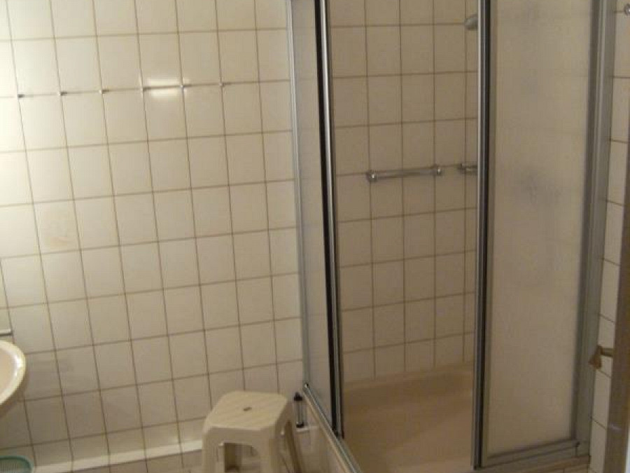 Appartementhaus Düne Wo. 20