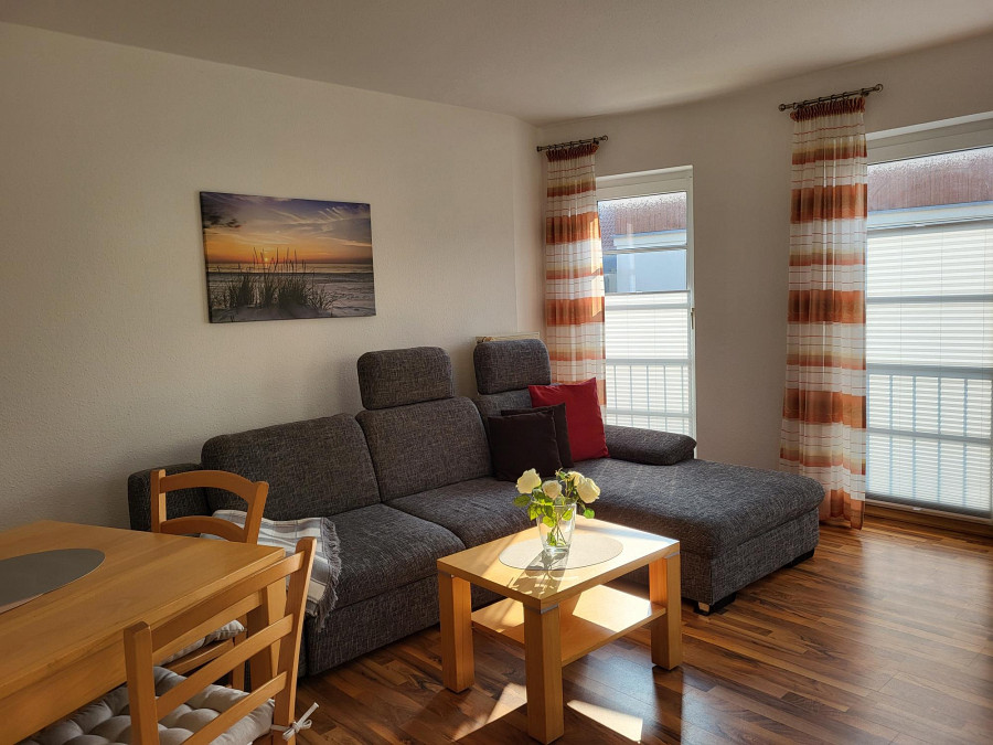 Elbe I  Wohnung Nr. 10