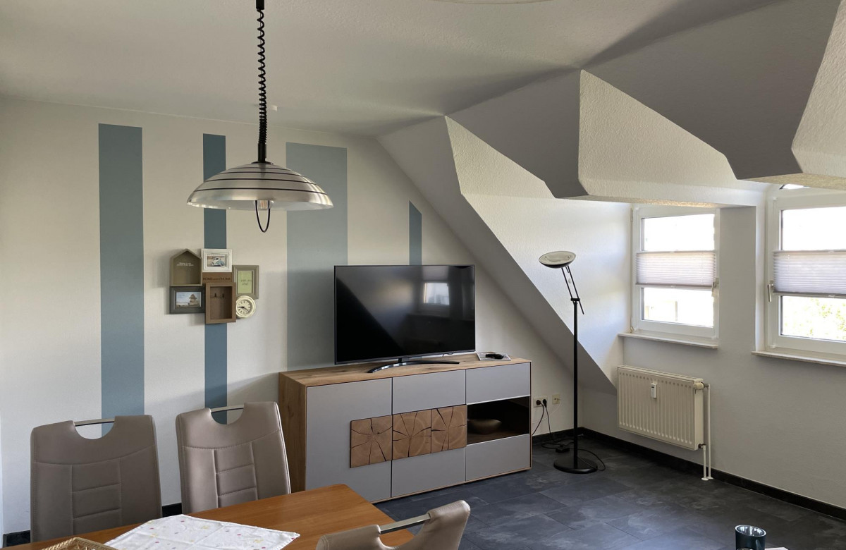 Elbe I  Wohnung Nr. 32