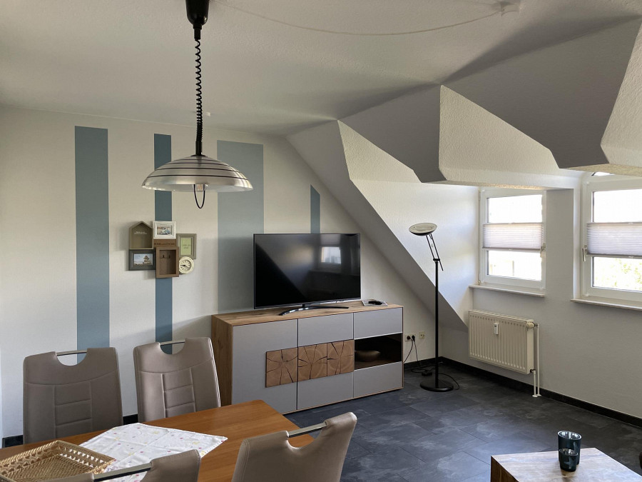 Elbe I  Wohnung Nr. 32
