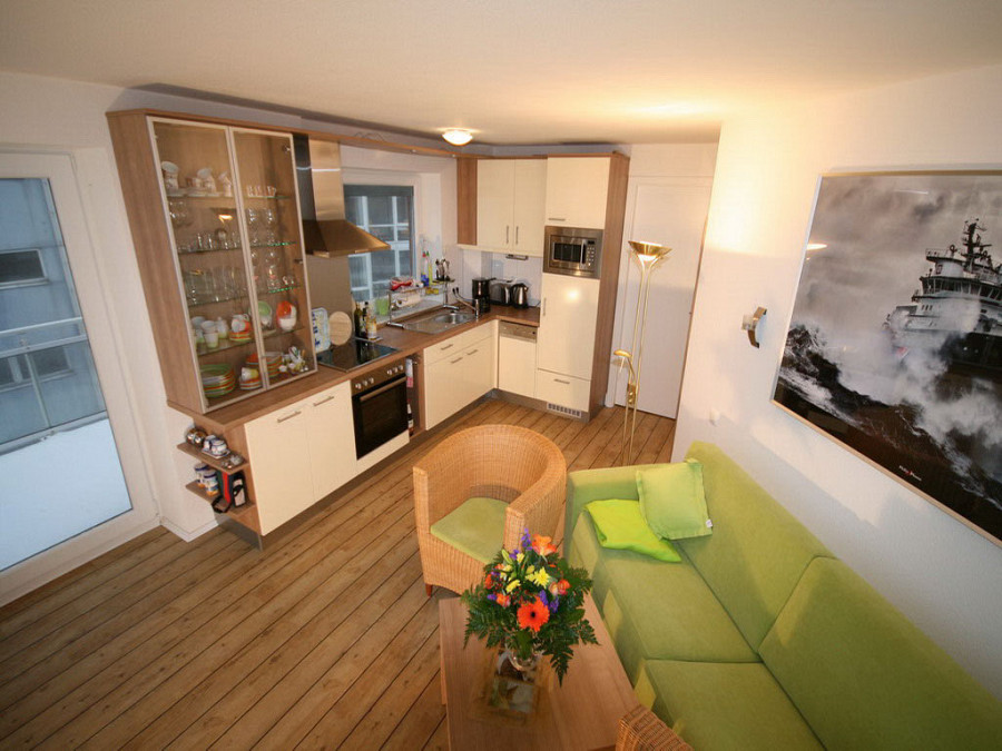 Blue Ocean Wohnung 36