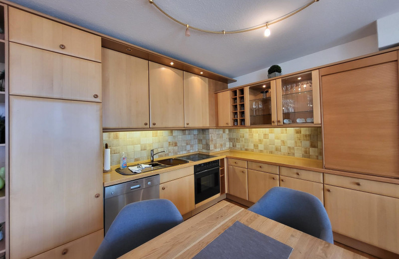 Elbe I  Wohnung Nr. 40
