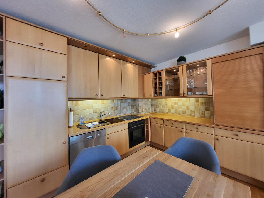 Elbe I  Wohnung Nr. 40