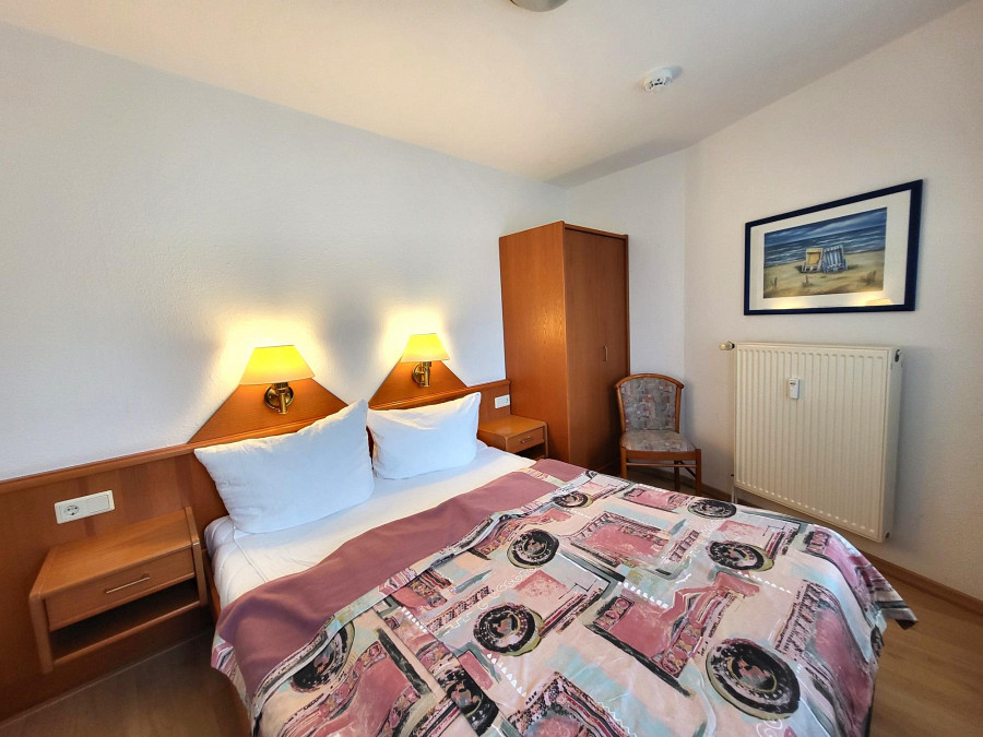 Elbe I  Wohnung Nr. 33