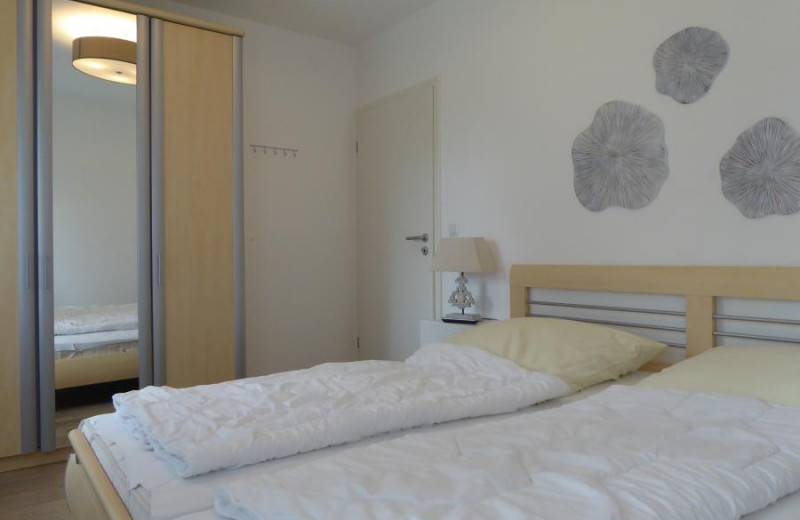 Aquaris Wohnung 4