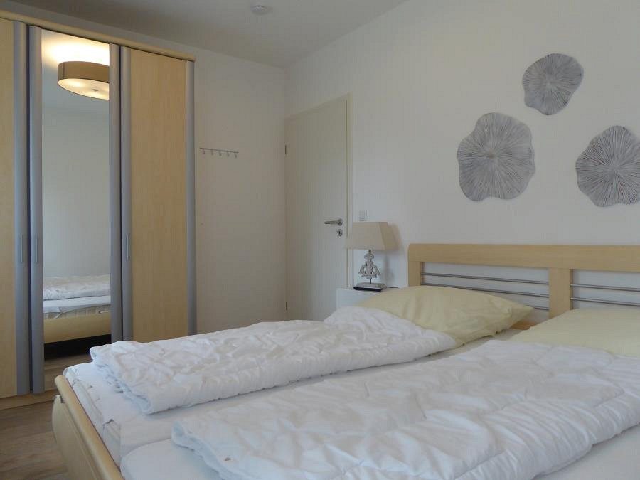 Aquaris Wohnung 4