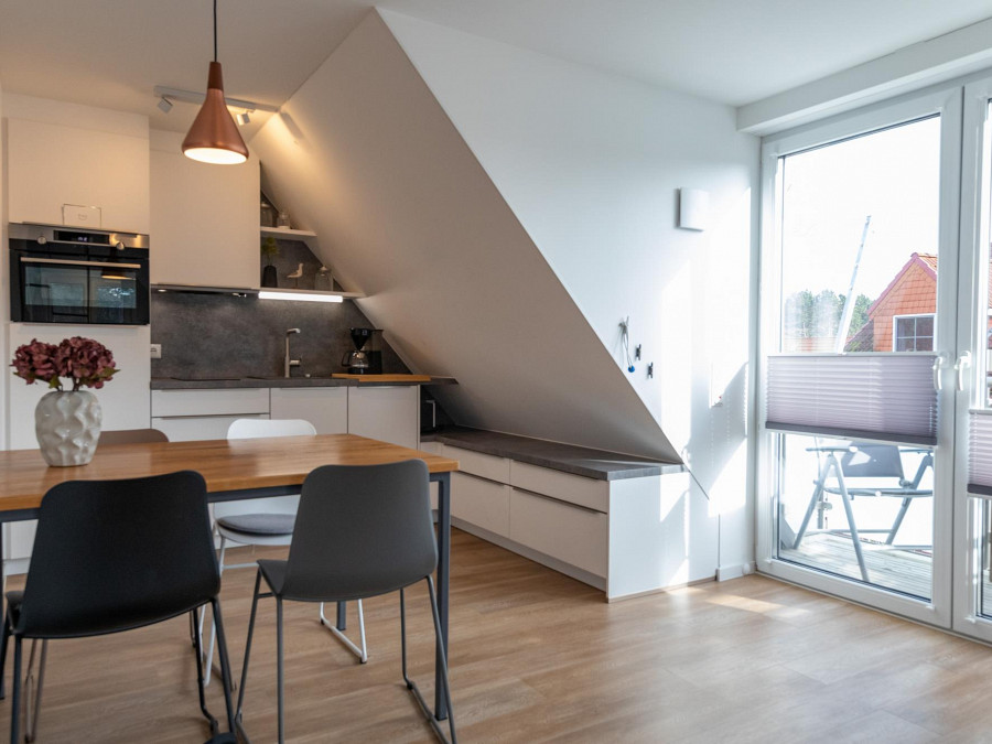 Am Voßgarten Wohnung 6