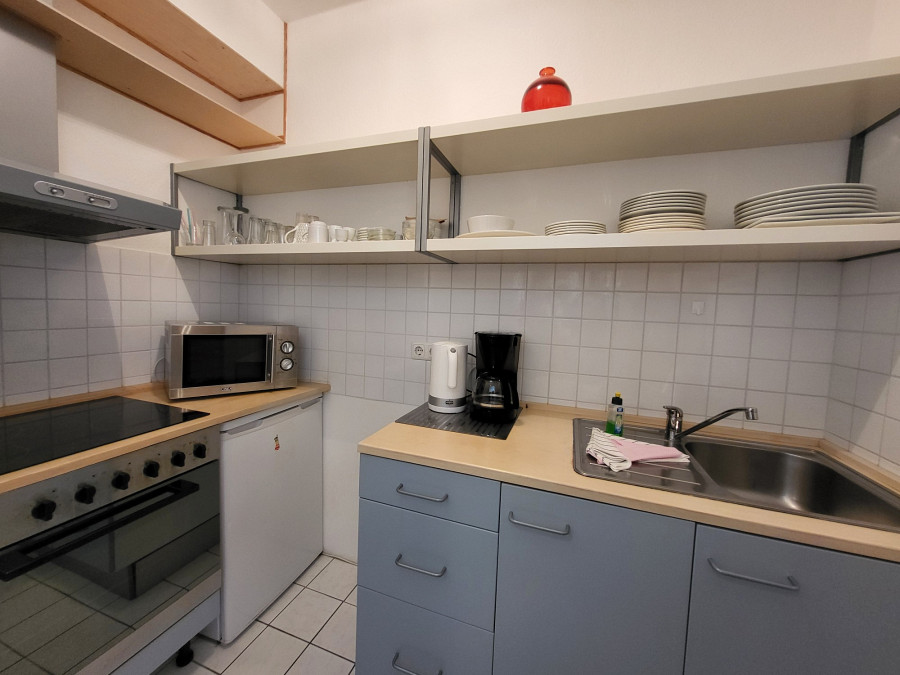 Leuchtfeuer Wohnung 9