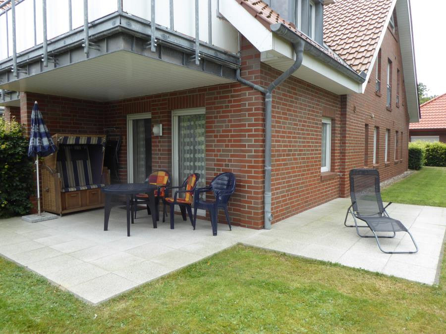 Aquaris Wohnung 4