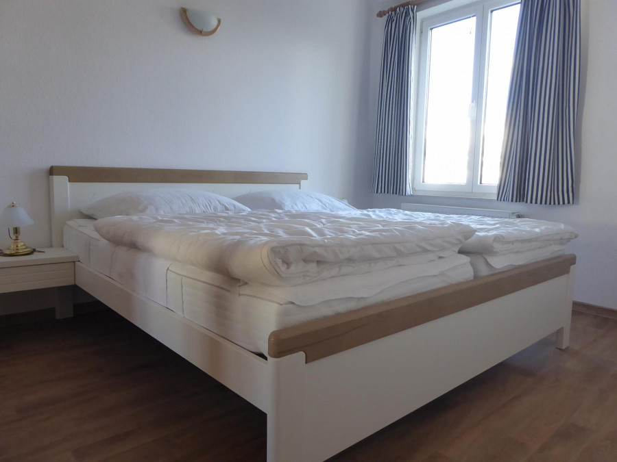 Duhner Düne Wohnung 6