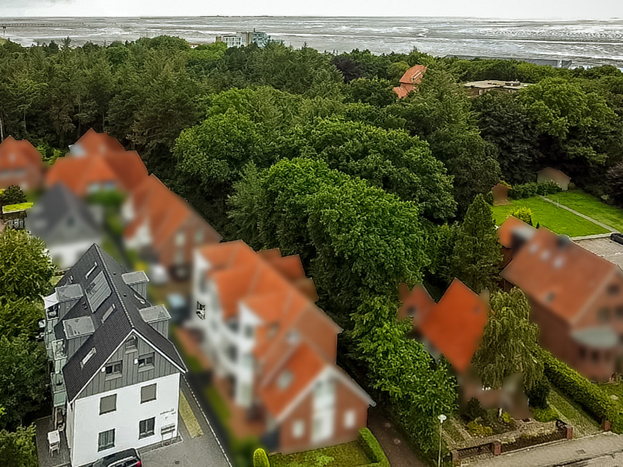 Am Voßgarten Wohnung 6