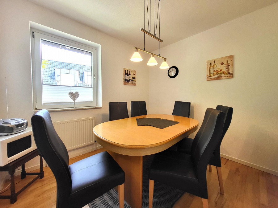 Seeland Wohnung Nr.  6 (45 B)