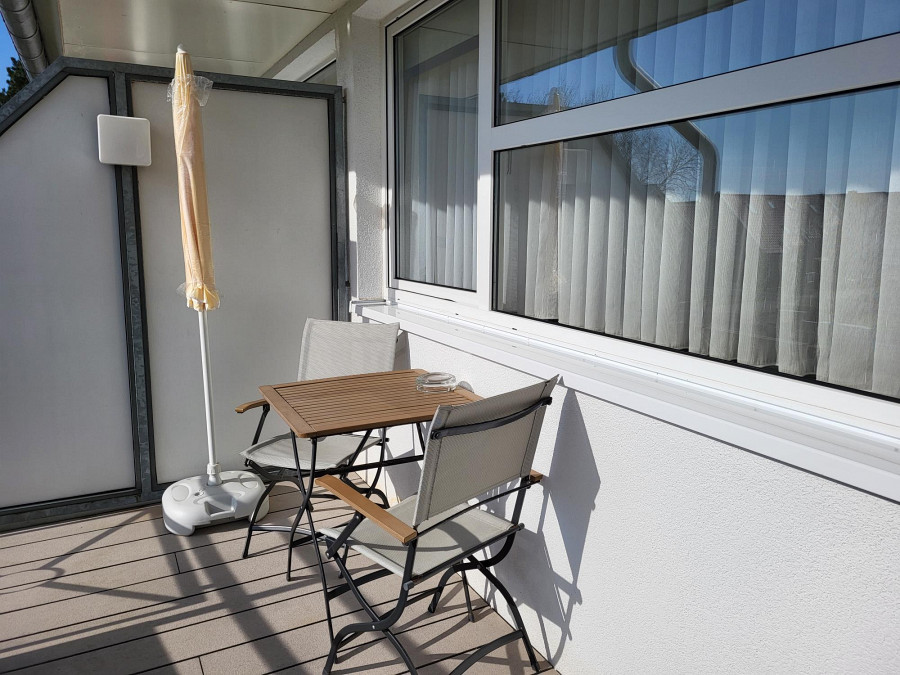 Seeland Wohnung Nr.  4 (45 A)