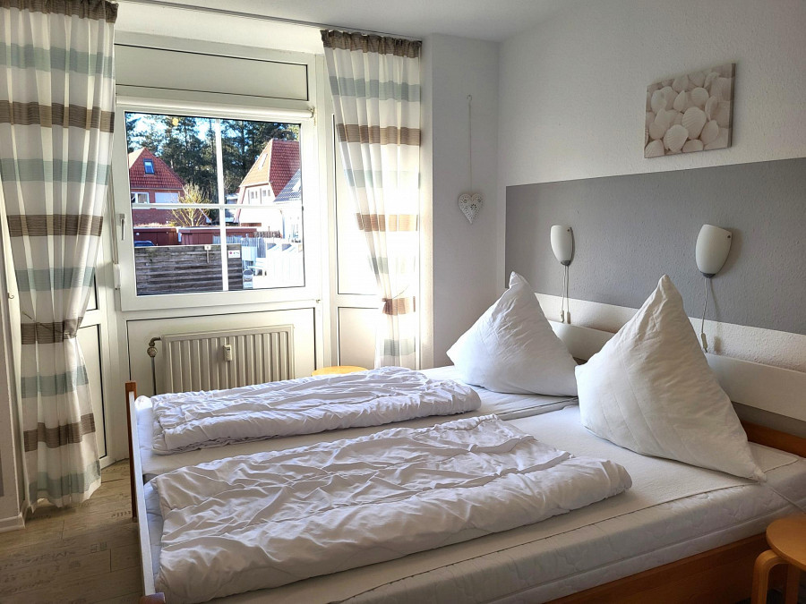 Scharhörn Wohnung 10