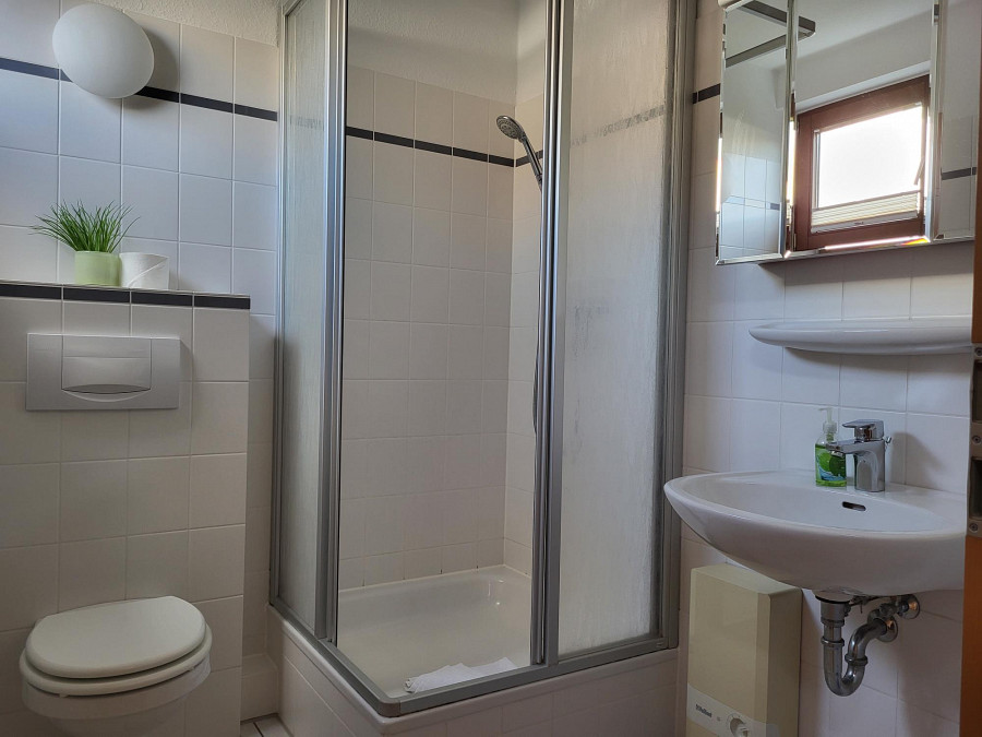 Duhner Düne, Haus II Wo. 2