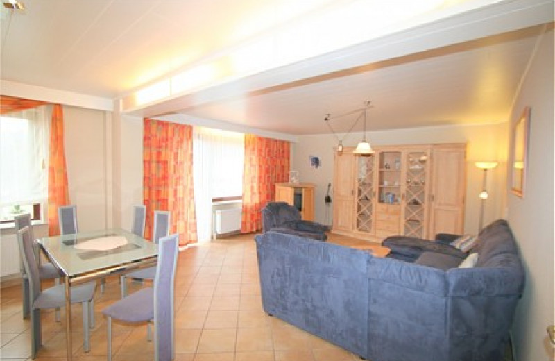 Leuchtfeuer Wohnung 2
